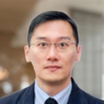 Dr. Orlando CHAN Chia Chieh