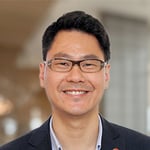 Dr. David HO