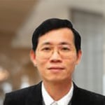 Dr KONG Tak Kwan