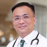 Dr. Andrew Wong Tin Yau