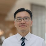 Dr. CHAU Chin Man