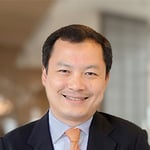 Dr. Norman CHAN Nor