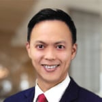 Dr. Raymond KAN Wai Man 