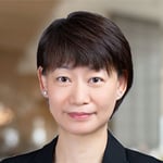 Dr. Anna Chan Kin Yin