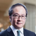 Dr. Marcus YING  Wai Leung