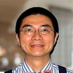 Dr. Richard CHIU Wing