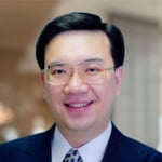 Dr. William MING Chia Shing