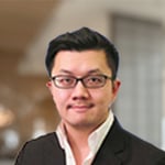 Dr Kevin Wong Kin Wai