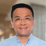 Dr.  Andrew WONG Tin Yau 