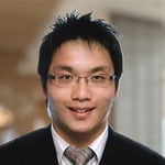 Dr. Isaac Bruce YANG