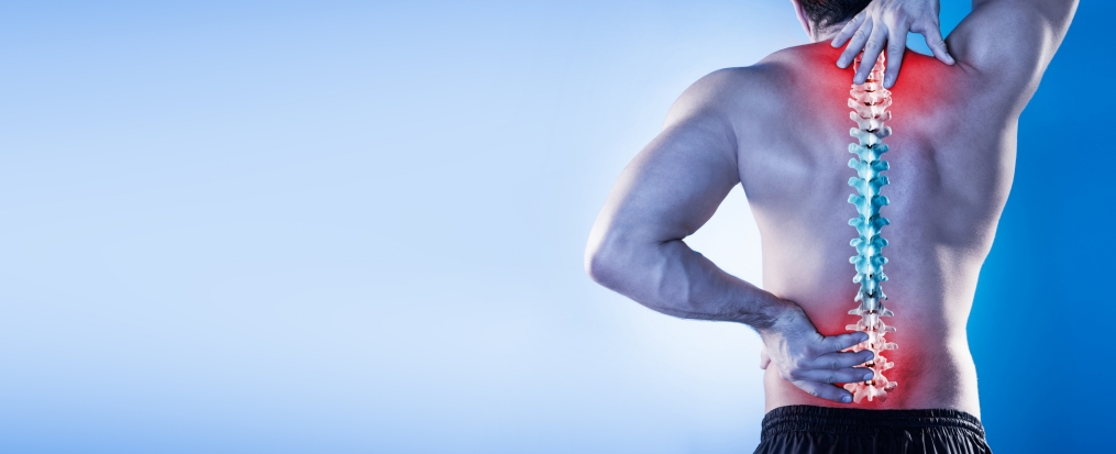 5 Upper Back Pain Causes and How to Fix Them - Pain in Upper Back