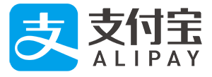 Alipay Logo.wine