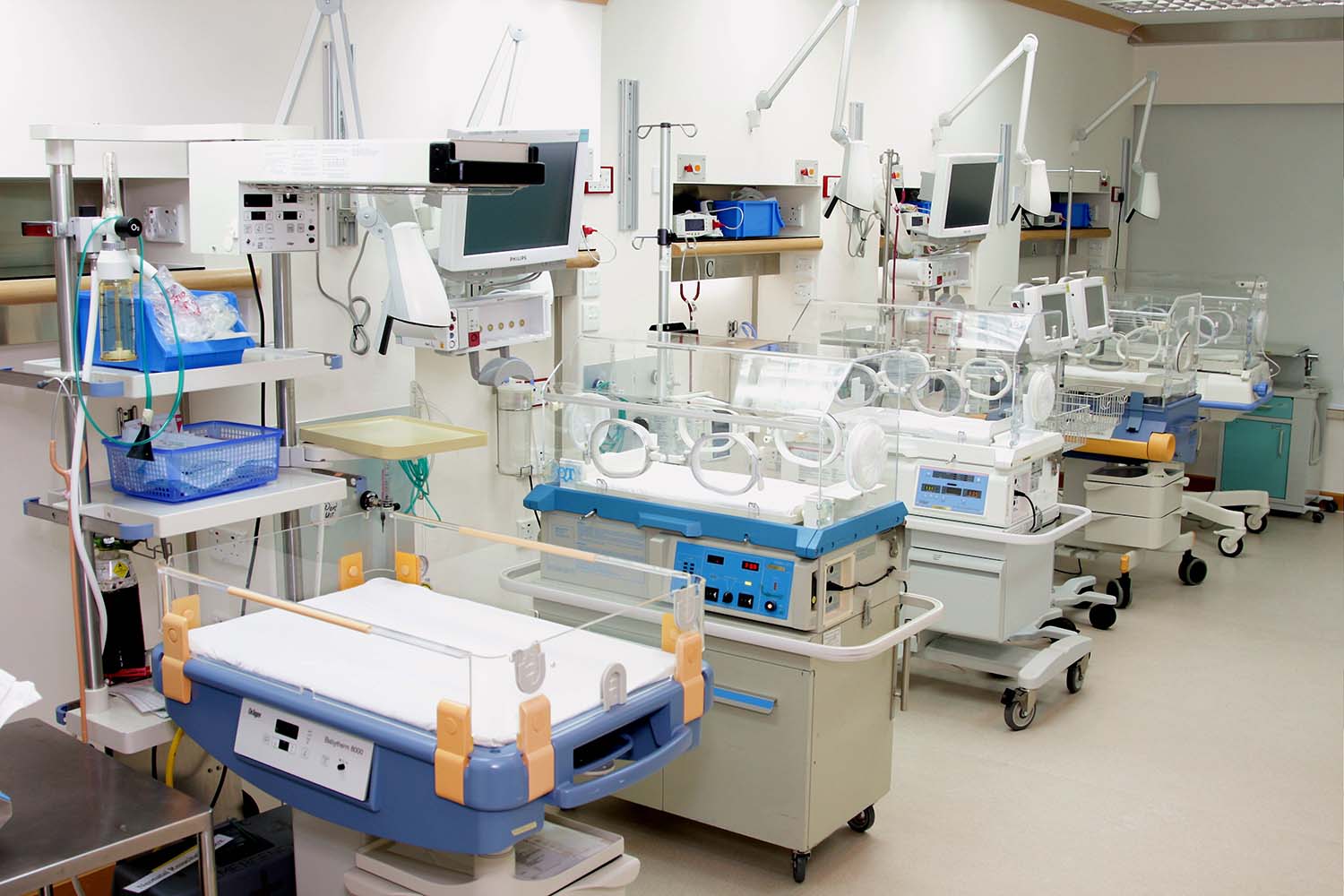 private hospitals hk-critical care-icu hk